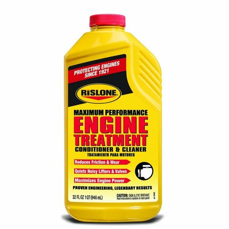 BARS PRODUCTS ENGINE TRTMNT RSLNE 32OZ 100-QR